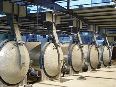 反應釜防爆系統(tǒng)